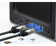 UGREEN DXP4800 Plus 4-dyskowy 8505 8GB - 1515515 - zdjęcie 4